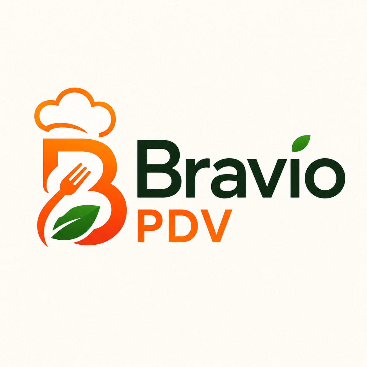 Bravio PDV